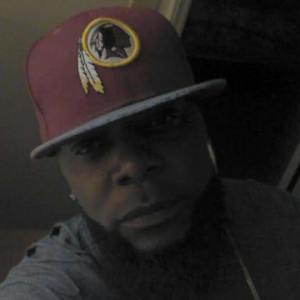 Shawn Robinson