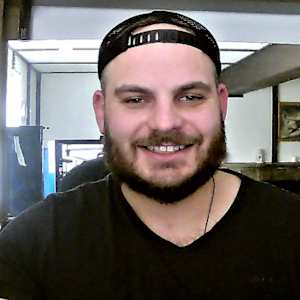 Matthew Andrews