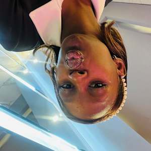 Nthabiseng Makgati