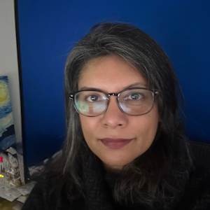 Salima Zaman