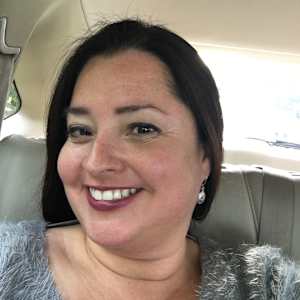 Ida Marie Mendez