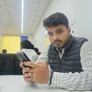 Rishu Raj