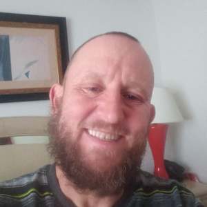 Frank Mettey