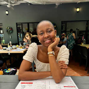 Mosa Mefane