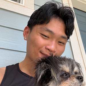 George Wang
