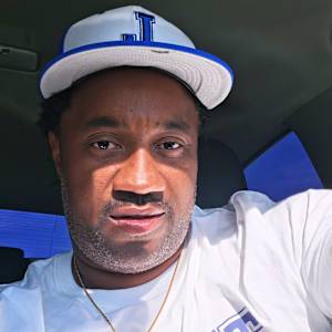 DAVID ELROY BROWN JR