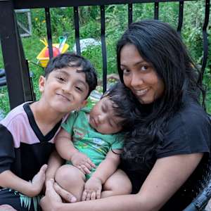Tania Kabir
