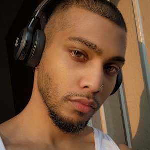 Amir Ebrahim