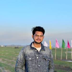 Praneeth Kv