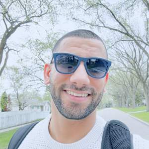 Yassine