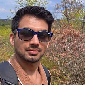 Hardil Patel