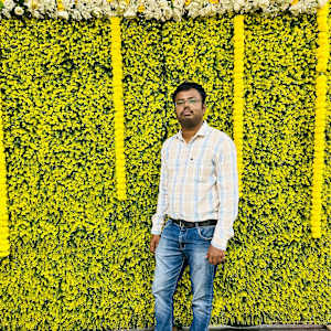 manjunath madivalar