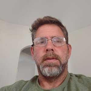 Keith wright