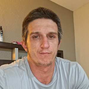 Patrick Miller