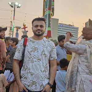 Anil Kumar