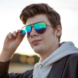 Carson A VanDerHeyden