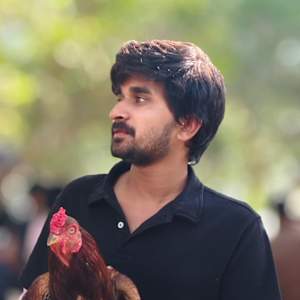 Aditya Maradana