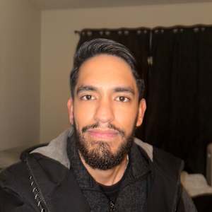 Vincent Castaneda