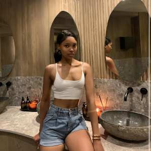 Joy Mphahlana