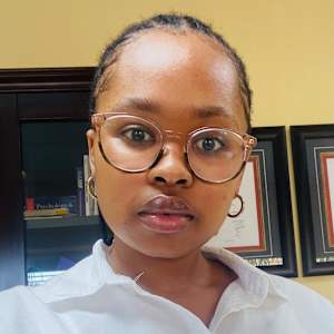 Asiphe Sikhonje