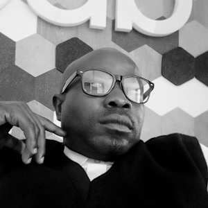 Stanley Mukhari