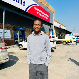 Kamogelo