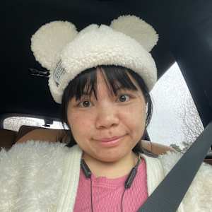 Tzu Pei