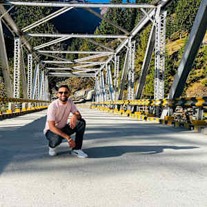 Gaurav Bhardwaj
