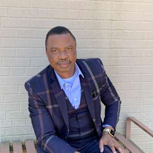 Cornelius olufarati