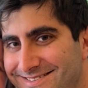Zach Poldoian