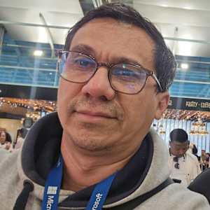 Antonio Santos