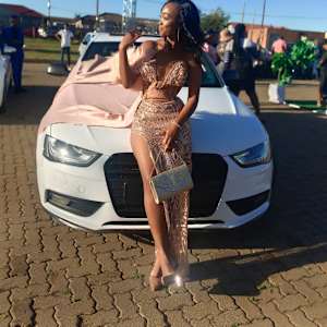 Mpho Mboyane