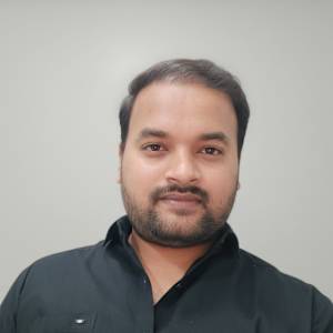 Ajinkya Patil