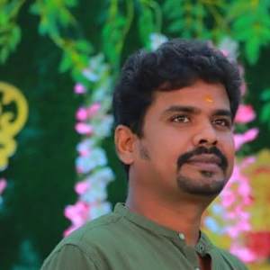 vinoth balaji