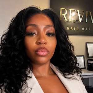 Raileesha Newsome