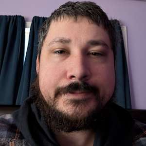 Keegan Hilchey