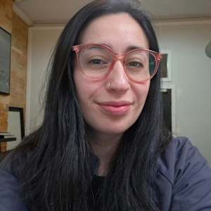 Cristina Hernandez Toledo