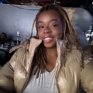 Ashanti Walker