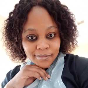 Mathapelo Mathebula