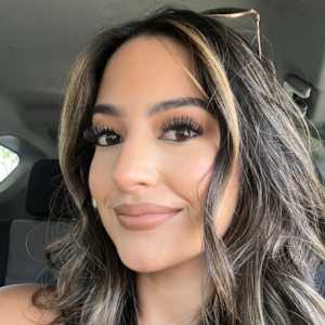 Frances Rodriguez
