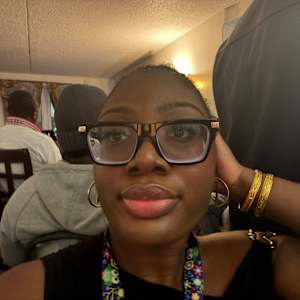 Mary Bonsu