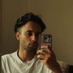 churchill bhardwaj