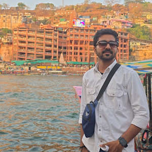 Sanket Angiwala