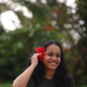 Geethu