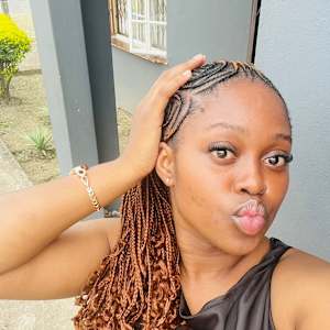 Thobeka Mkhathini