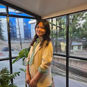 Malabi Tamang
