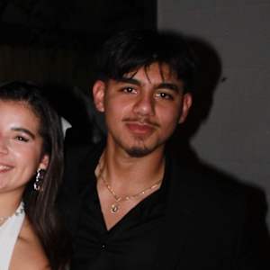 Izakk Hernandez