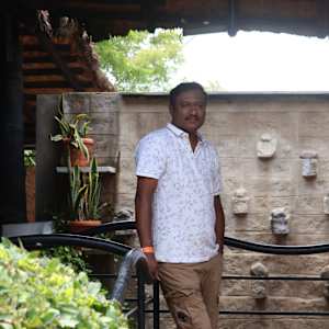 Ajith Rachapudi