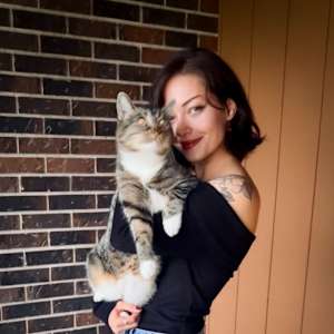 Charmaine
