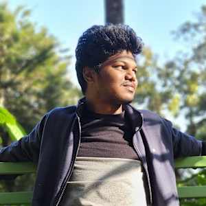 Shreyas T
